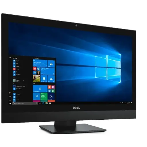 [PAR-DEI50608256-B-007] All in One Dell Optiplex 7450 (Pantalla 23.8″ Full HD Touch, Intel Core i5 de 6ª Gen, 8gb DDR4, 256gb SSD WiFi